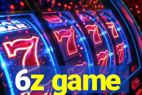 6z game